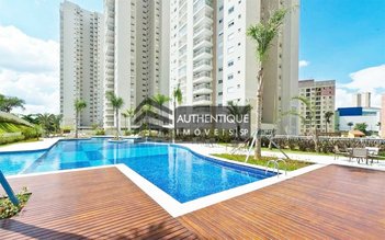 apartment em Avenida Direitos Humanos, Imirim - São Paulo - SP