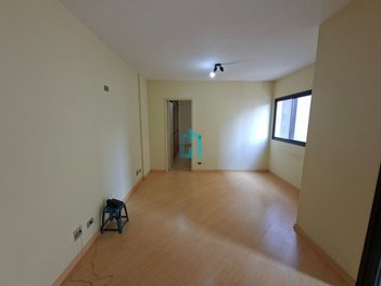 apartment em Rua Santa Justina, Vila Olímpia - São Paulo - SP