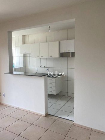 apartment em Rua Padre Clemente Marton Segura, Higienópolis - São José do Rio Preto - SP
