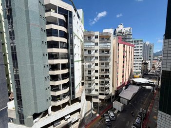 apartment em Rua Manoel Severo Simões, Centro - Guarapari - ES