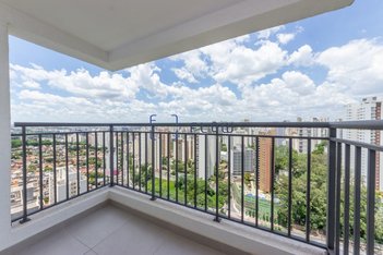 apartment em Rua Doutor Luiz Migliano, Jardim Caboré - São Paulo - SP