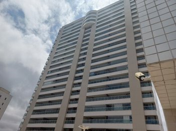 apartment em Rua Bento Albuquerque, Cocó - Fortaleza - CE