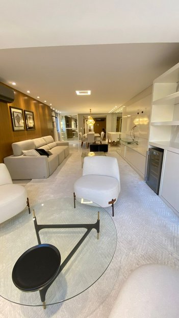 apartment em Rua Quinze de Novembro, Centro - Itajaí - SC