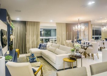 apartment em Rua Lauro Muller, Fazenda - Itajaí - SC