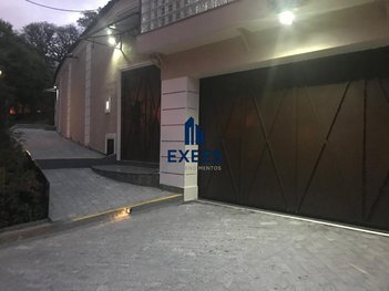 house em Avenida Mercedes, Alto da Lapa - São Paulo - SP