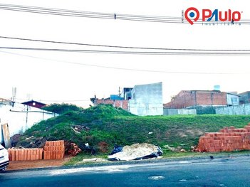 land_lot em Corcovado, Vila Sônia - Piracicaba - SP