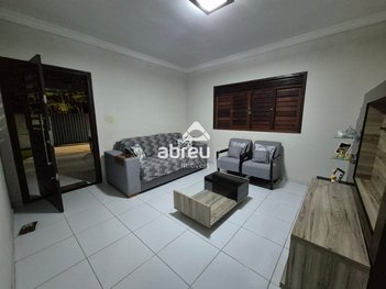 house em Rua Severino Tavares de Farias, Nova Parnamirim - Parnamirim - RN