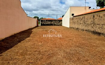 land_lot em Avenida 58 A, Jardim América - Rio Claro - SP