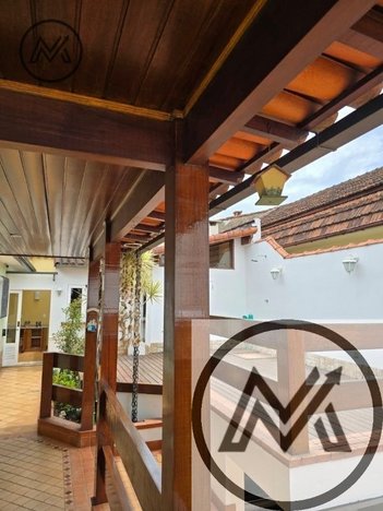 house em Travessa São Vicente de Paula, Valparaíso - Petrópolis - RJ