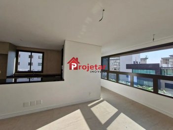 apartment em Rua Rubim, Sion - Belo Horizonte - MG