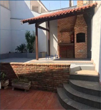 house em Rua Itajubá, Vila Trujillo - Sorocaba - SP