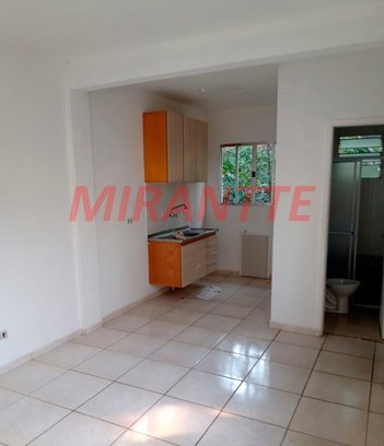 apartment em Rua Professor Vasco Raimundo de Brito, Parque Mandaqui - São Paulo - SP