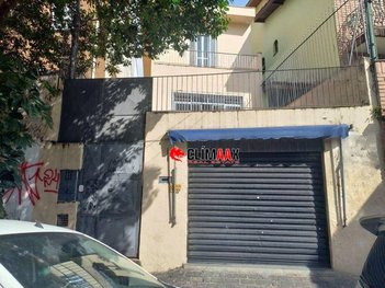 house em Rua Ulpiano, Lapa - São Paulo - SP