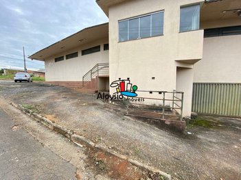 business em Rua Benedito Valadares, Centro - Sete Lagoas - MG