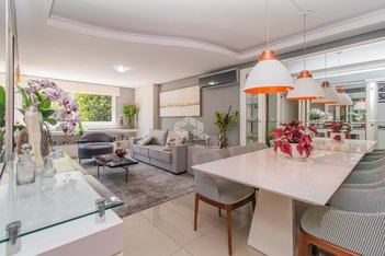 apartment em Marcelo Gama, Auxiliadora - Porto Alegre - RS