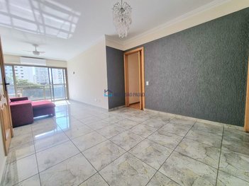 apartment em Avenida Jandira, Indianópolis - São Paulo - SP