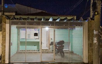 house em Rua Coronel Octávio Azeredo, Vila Mazzei - São Paulo - SP
