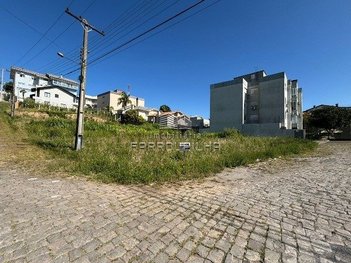 land_lot em Rua Ardelino Pozza, Pio X - Farroupilha - RS