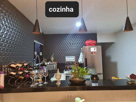 Cômodo Condomínio