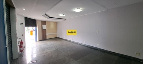 business em Avenida Caminho do Mar, Rudge Ramos - São Bernardo do Campo - SP