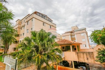 apartment em Rua Doutor Rubino de Oliveira, Vila Carvalho - Sorocaba - SP