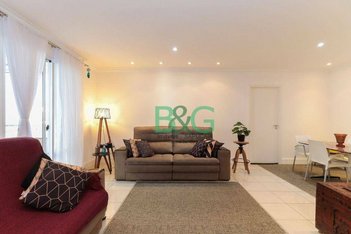 apartment em Rua Raul Pompéia, Vila Pompéia - São Paulo - SP