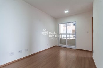 apartment em QN 110 Conjunto 2, Samambaia Norte (Samambaia) - Brasília - DF