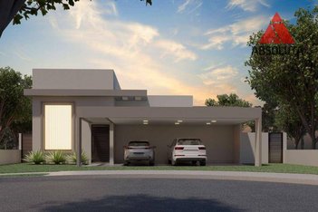 house em Avenida Rodolfo Kivitz, Estância Hípica - Nova Odessa - SP