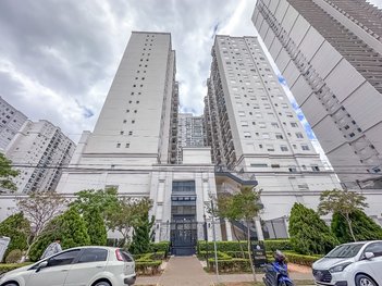 apartment em Rua Visconde de Parnaíba, Brás - São Paulo - SP