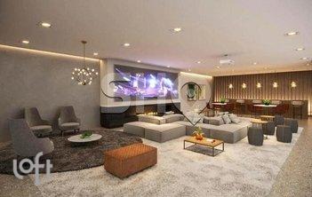 apartment em Fortunato Ferraz, Lapa - São Paulo - SP