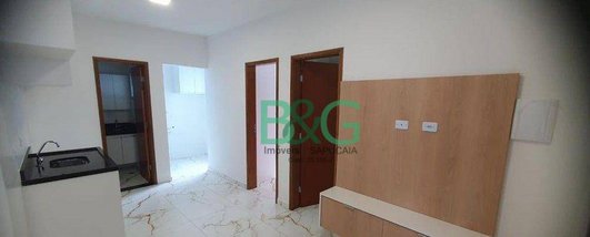 apartment em Rua Gertrudes, Vila Medeiros - São Paulo - SP