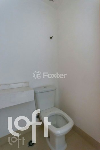 apartment em Rua Joel Jorge de Melo, Vila Mariana - São Paulo - SP