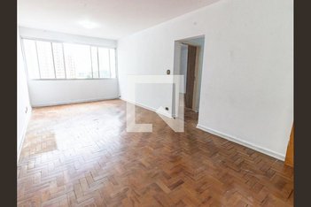 apartment em Rua do Oratório, Mooca - São Paulo - SP