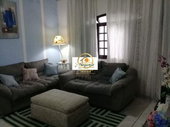 house em Rua Capitão-mor Rodrigues de Almeida, Vila dos Remédios - São Paulo - SP