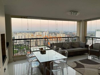 apartment em Rua Francisco Rodrigues Gasques, Macedo - Guarulhos - SP