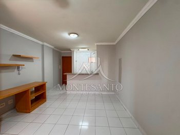 apartment em Rua Magda Perona Frossard, Nova Aliança - Ribeirão Preto - SP