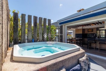 apartment em Avenida Campeche, Campeche - Florianópolis - SC