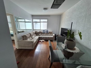 apartment em Rua Paulo Piedade Campos, Estoril - Belo Horizonte - MG