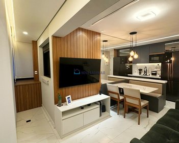 apartment em Rua Major Sertório, Vila Buarque - São Paulo - SP