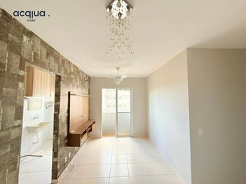 apartment em Avenida Guido Golfeto, Campos Elíseos - Ribeirão Preto - SP