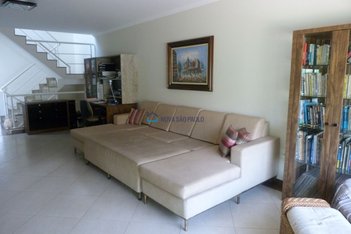 house em Rua Drava, Vila Moinho Velho - São Paulo - SP