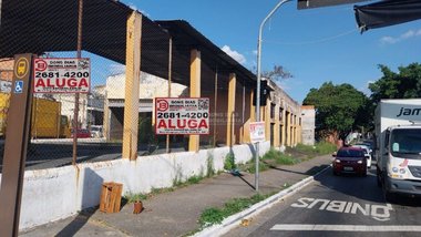 industrial em Rua Vinte e Dois de Fevereiro, Vila Ré - São Paulo - SP