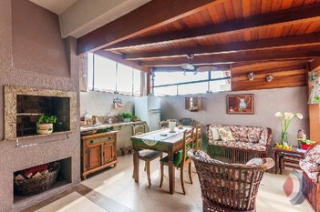 house em OLECIO CAVEDINI, Espírito Santo - Porto Alegre - RS