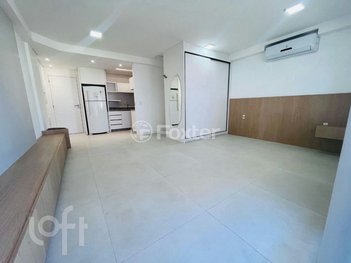 apartment em Rua João Evangelista da Costa, Coloninha - Florianópolis - SC