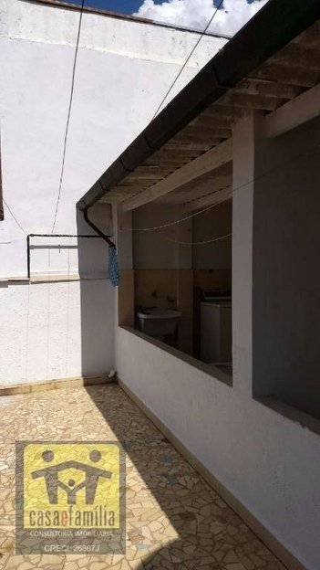 house em Rua Indare, Vila Guarani (Z Sul) - São Paulo - SP
