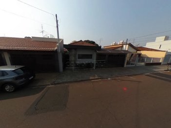 house em Rua Luiz Roher, Jardim Ricetti - São Carlos - SP