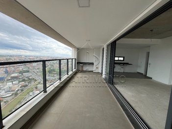 apartment em Rua Dona Maria Josepha de Souza Manente, Jardim Faculdade - Sorocaba - SP