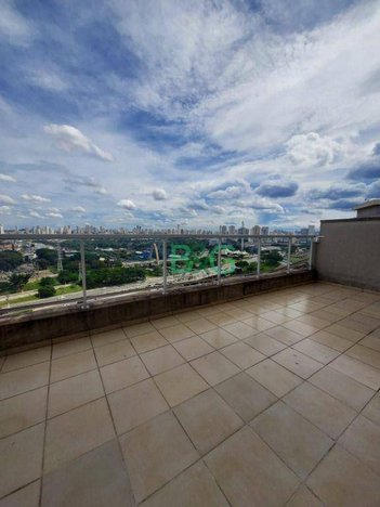 apartment em Rua Henrique Sertório, Tatuapé - São Paulo - SP
