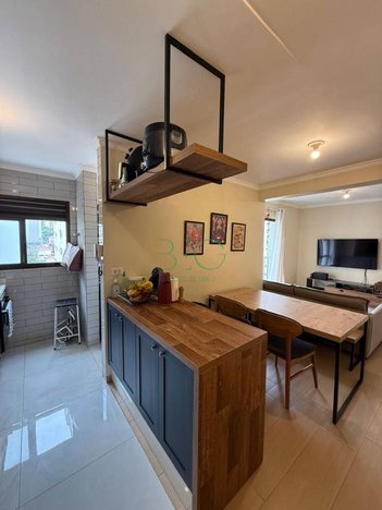 apartment em Rua Estero Belaco, Vila da Saúde - São Paulo - SP