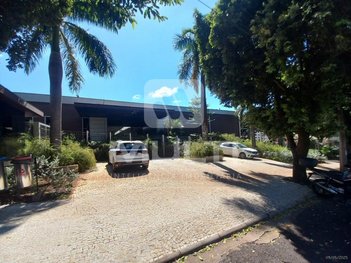 house em Avenida Jacarandá, Jaraguá - Uberlândia - MG
